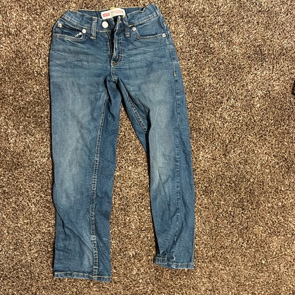 Kids jeans - Picture 1 of 3